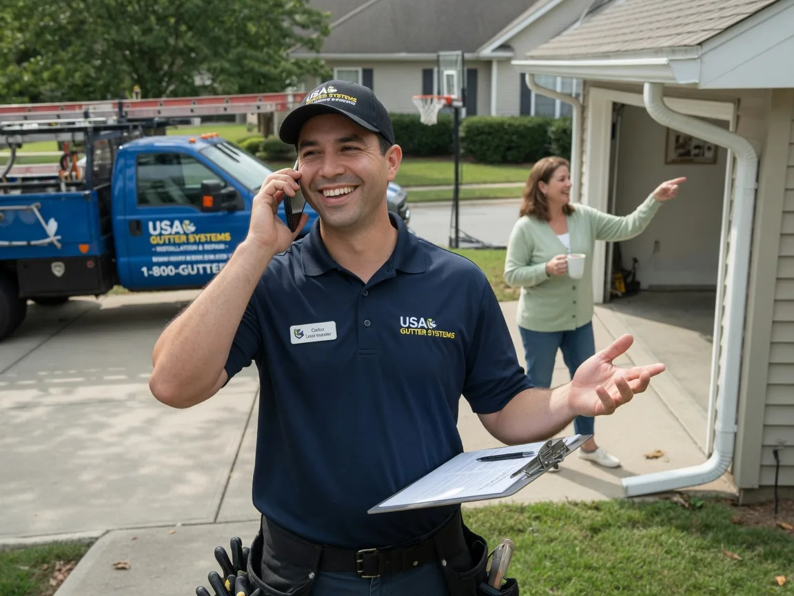 Gutter Installation Rahway, NJ FAQs